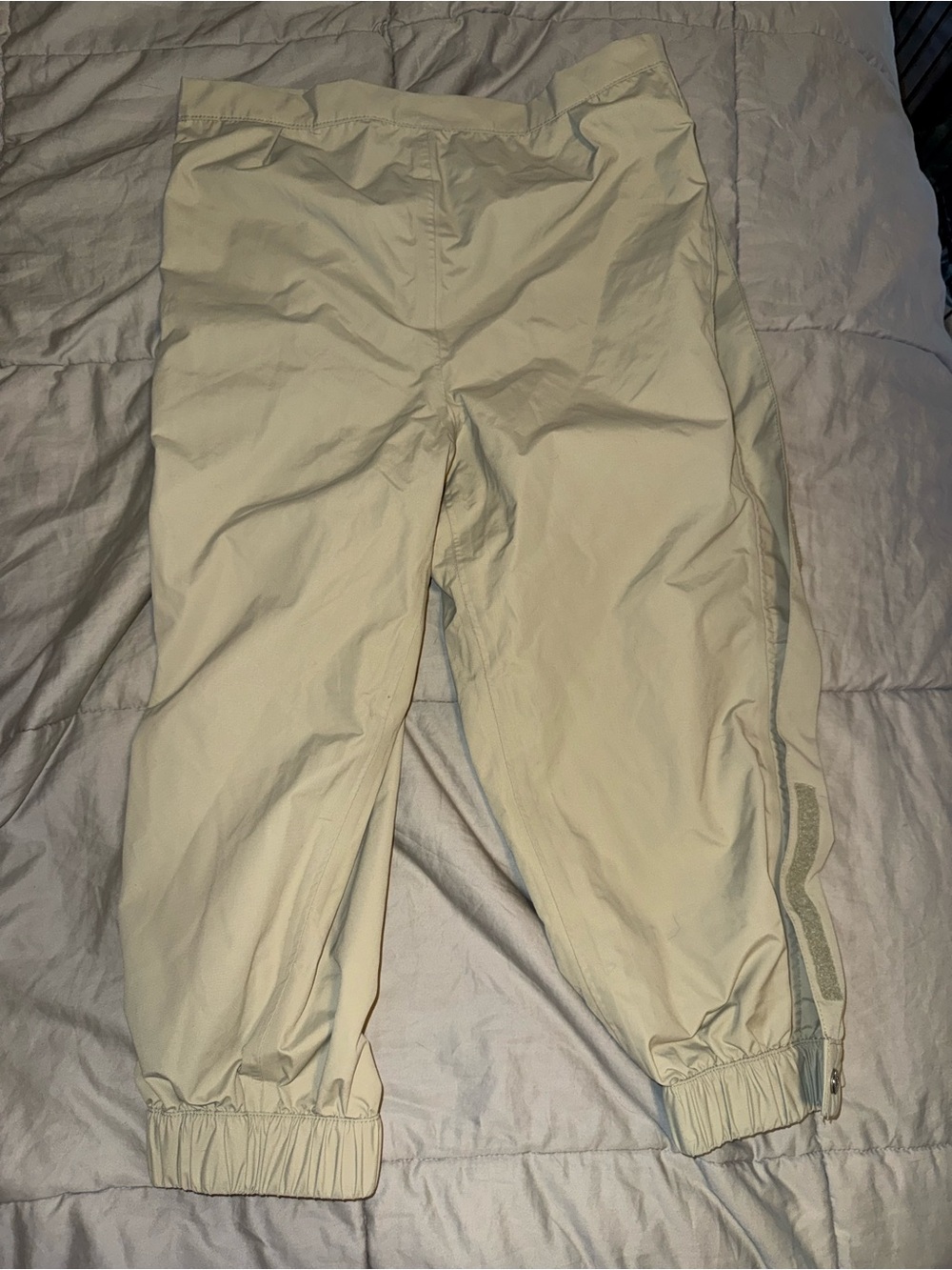 Grand Prix Rain Pants